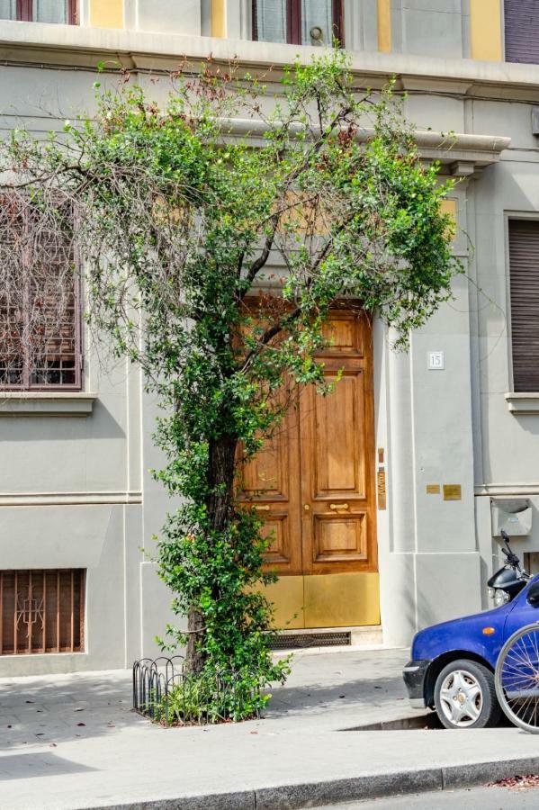 Monaco Home Catanzaro Rom Exteriör bild